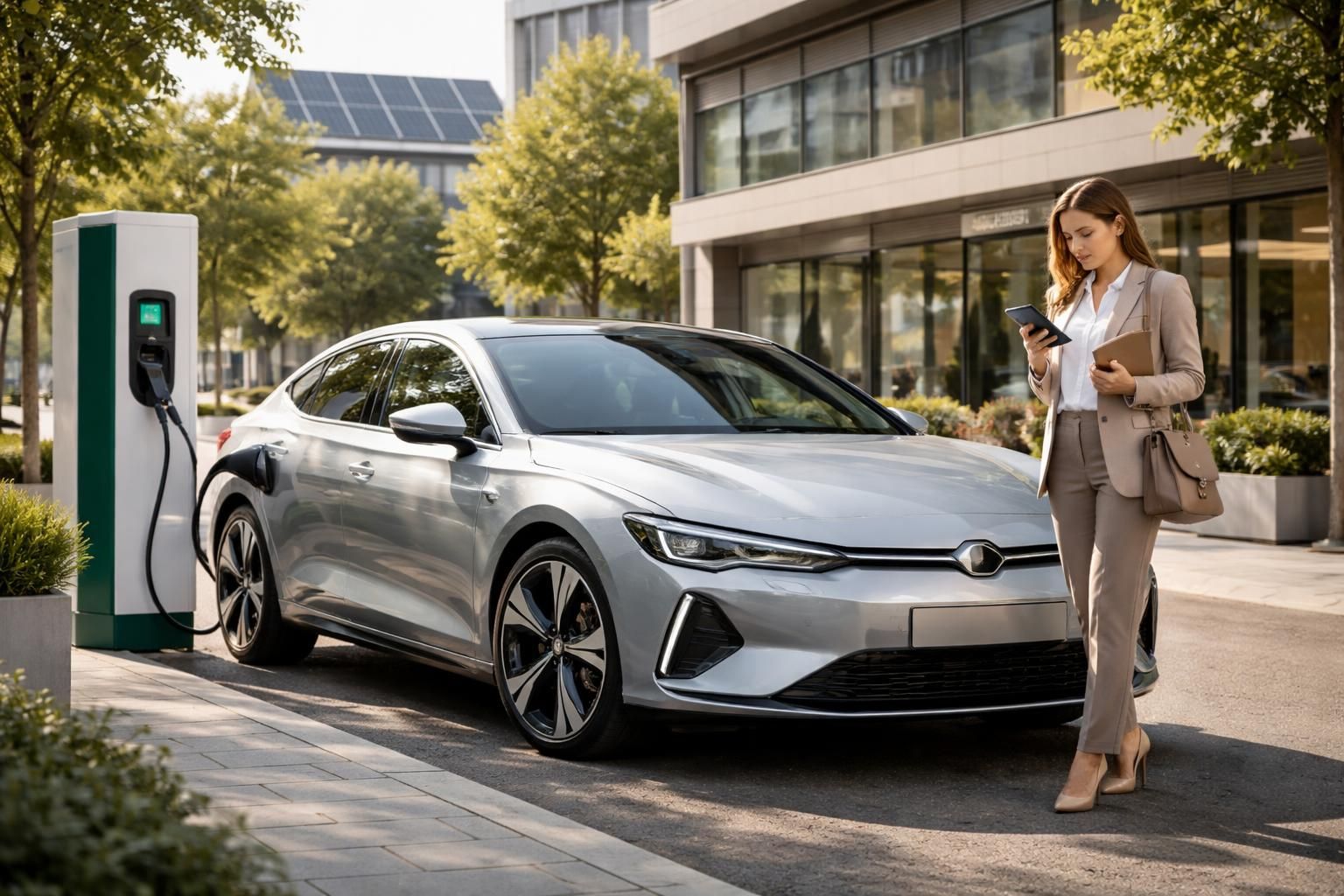 découvrez tout ce que vous devez savoir sur les assurances pour voitures électriques : garanties spécifiques, tarifs, et conseils pour bien choisir votre contrat.
