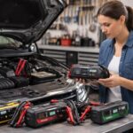 découvrez comment choisir le booster de batterie diesel idéal pour votre voiture grâce à nos conseils pratiques et astuces pour garantir un démarrage rapide et sécurisé.