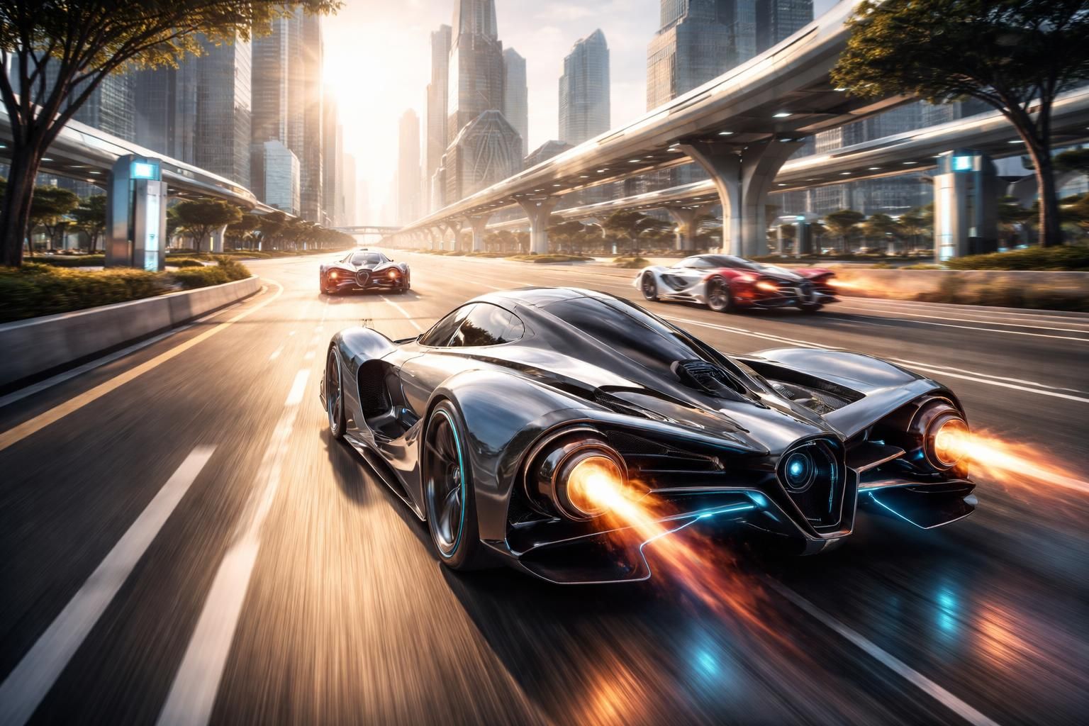 découvrez les super jet cars, où l'innovation technologique rencontre la réalité accessible, alliant performance et design futuriste pour une expérience de conduite hors du commun.