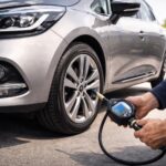 découvrez les précautions essentielles pour maintenir la pression optimale des pneus de votre clio 4, garantissant sécurité, performance et longévité de vos pneus.