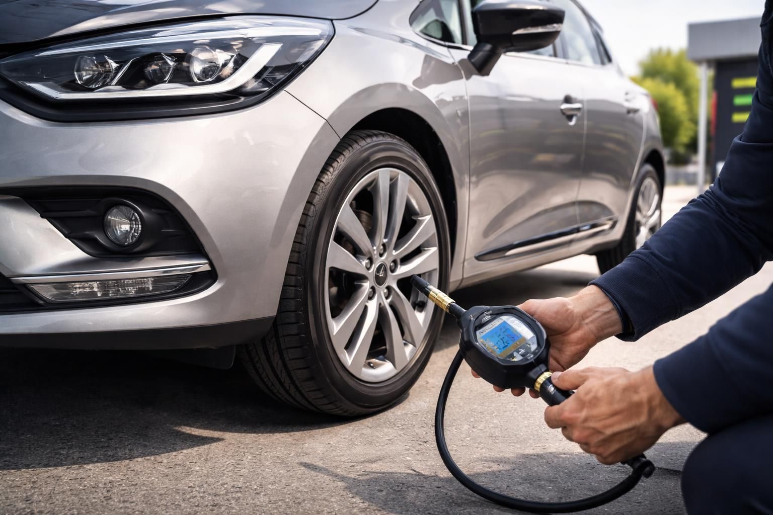 découvrez les précautions essentielles pour maintenir la pression optimale des pneus de votre clio 4, garantissant sécurité, performance et longévité de vos pneus.