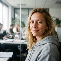 Ophélie Germain